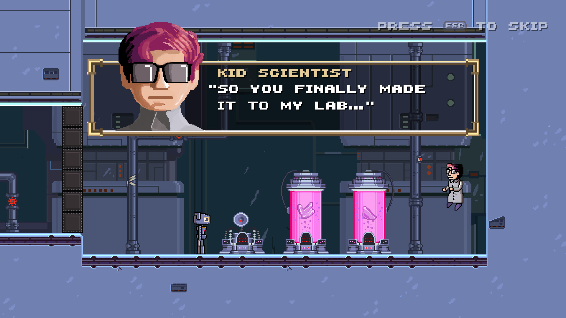 StretchBot screenshot 7