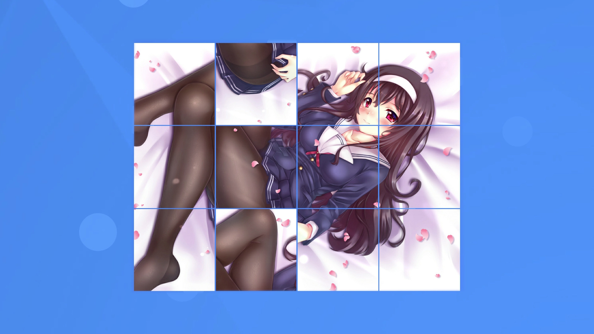 Hentai Tights screenshot 4