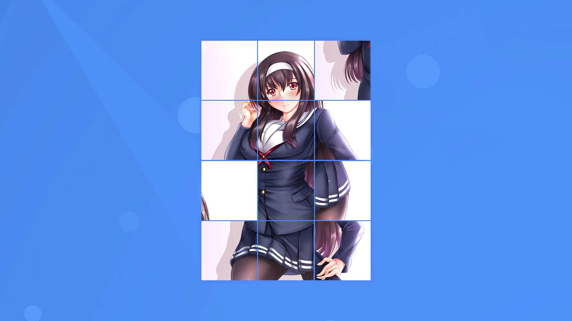 Hentai Tights screenshot 3