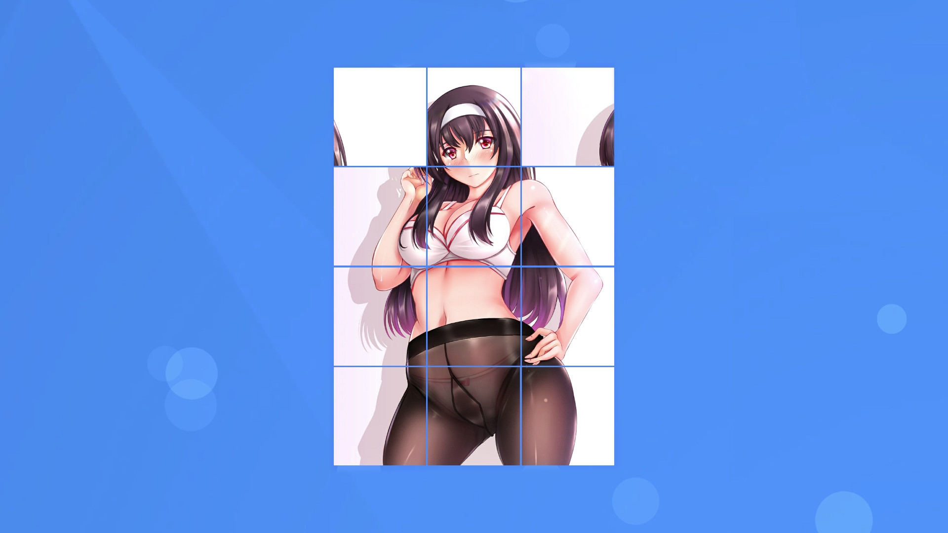 Hentai Tights screenshot 2