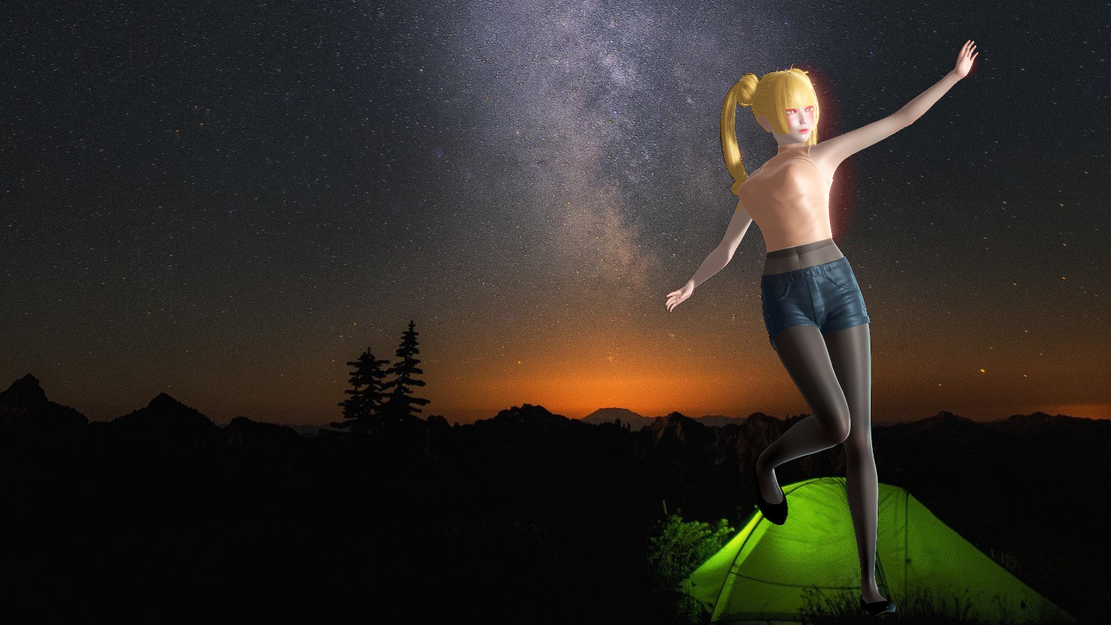 Gift Girl screenshot 2