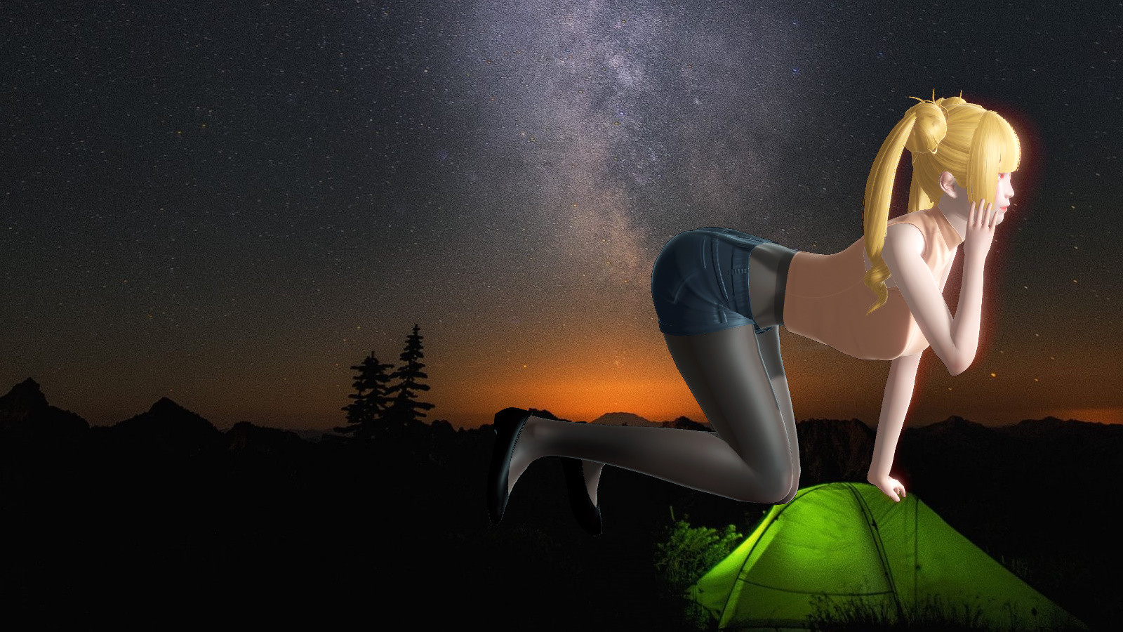 Gift Girl screenshot 1
