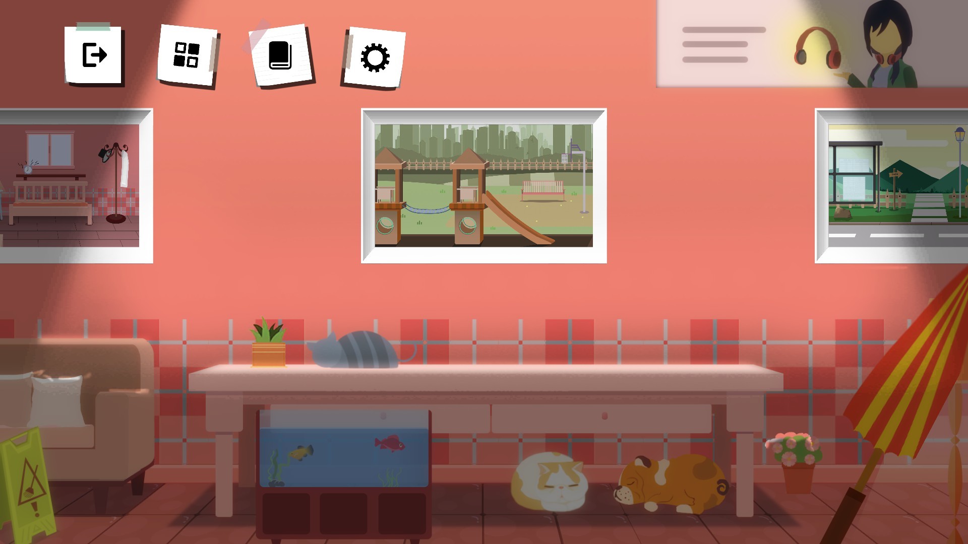 Elizabeth screenshot 1