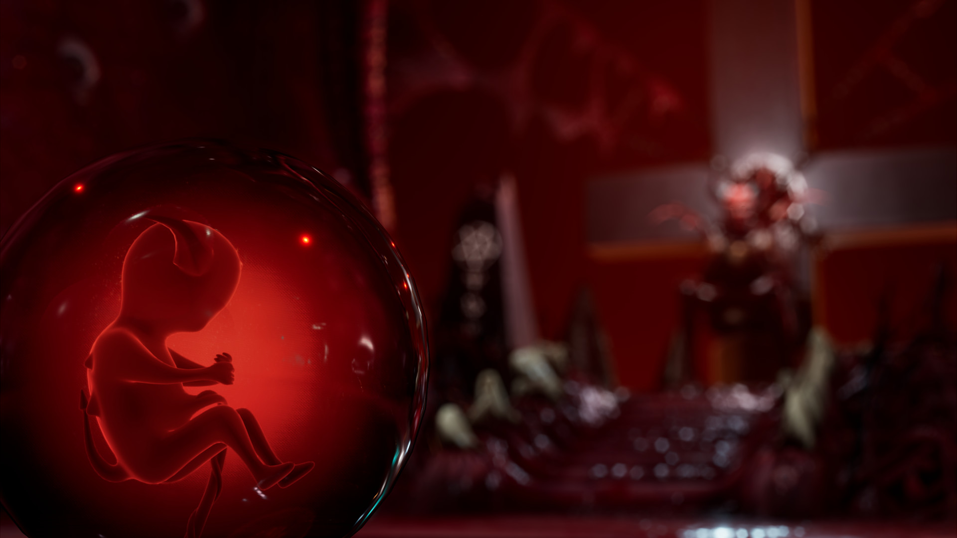 Sex with the Devil screenshot 12