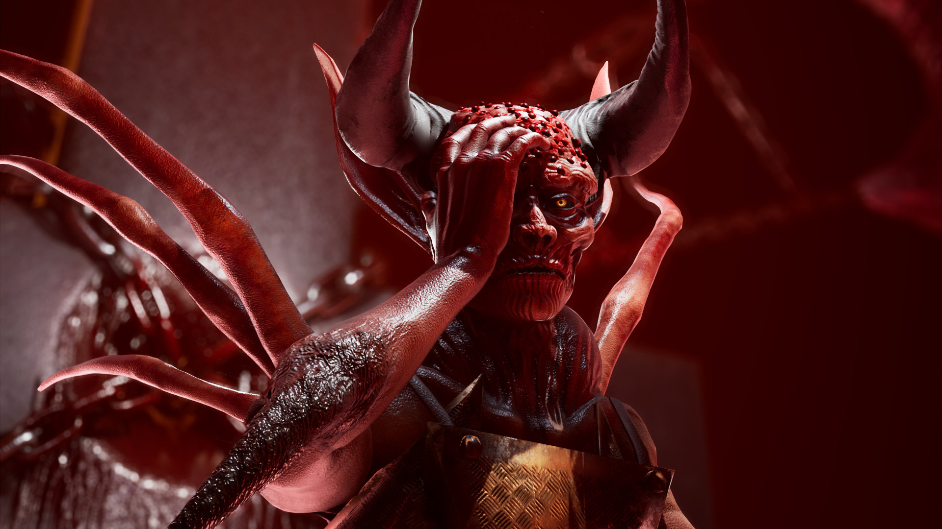 Sex with the Devil screenshot 6