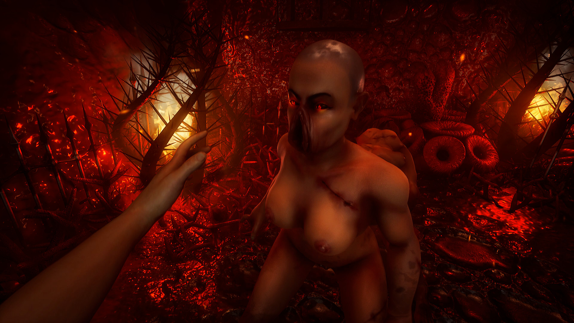 Sex with the Devil screenshot 10