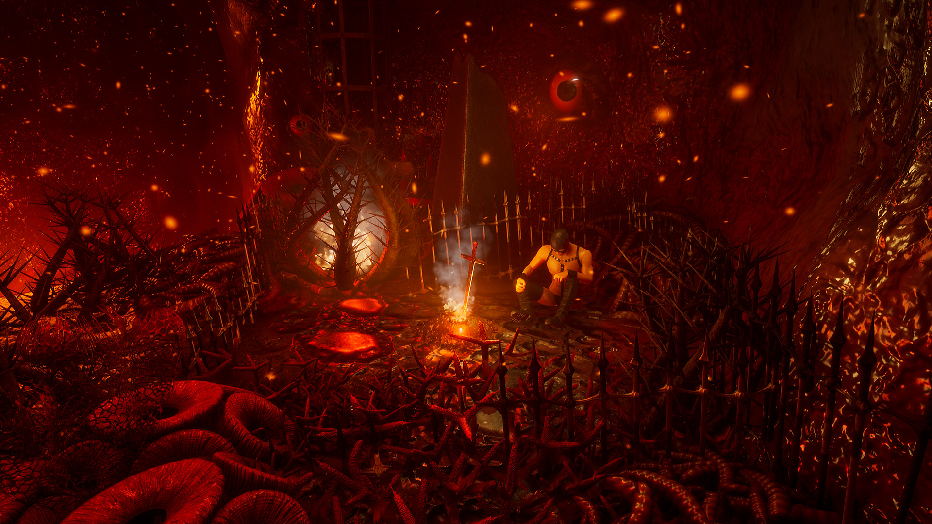 Sex with the Devil screenshot 9