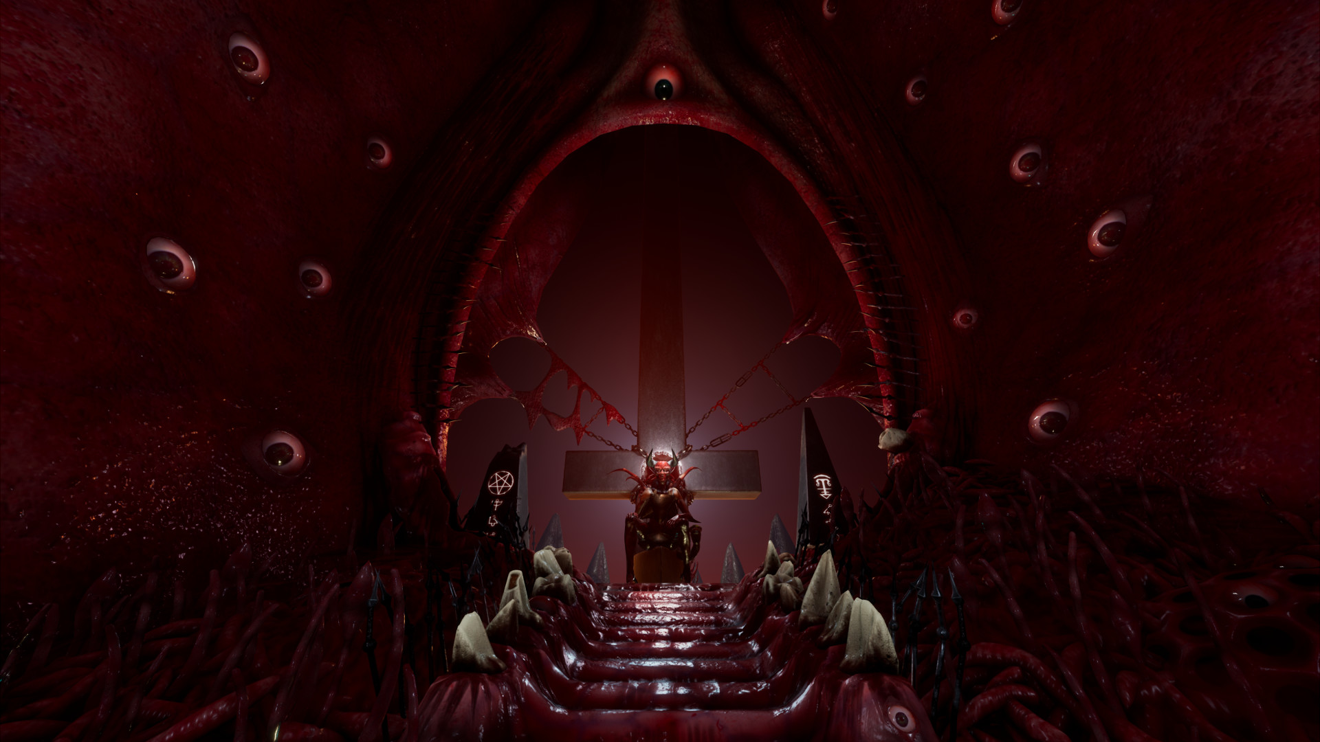 Sex with the Devil screenshot 13