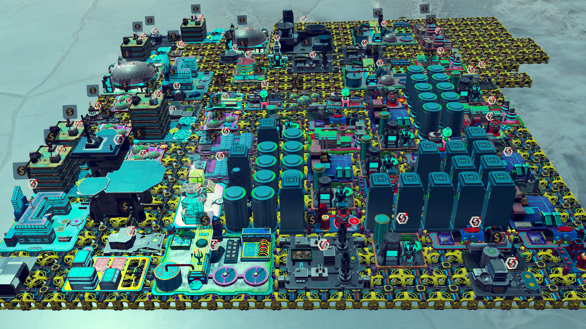 nStations screenshot 5