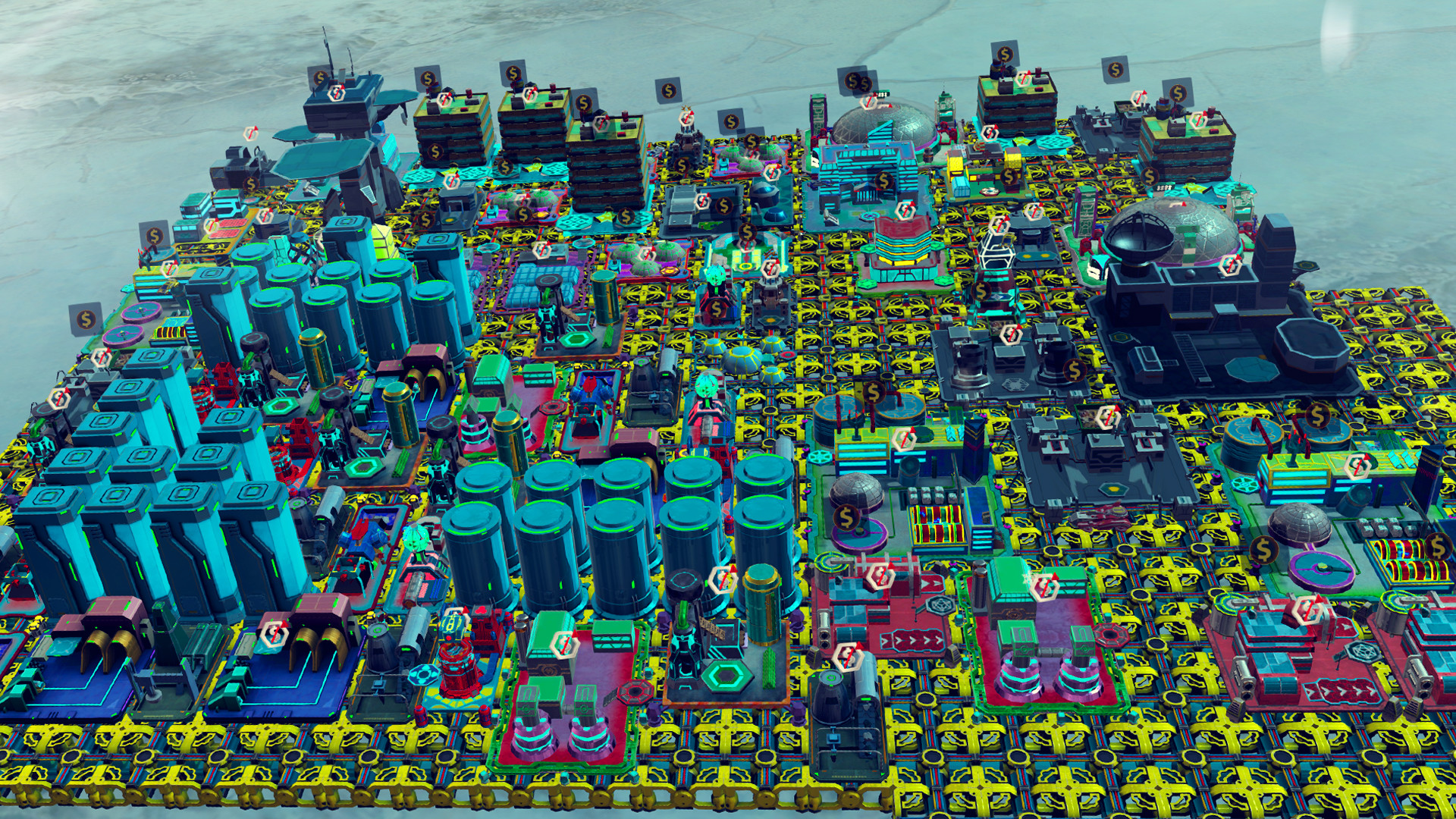 nStations screenshot 7