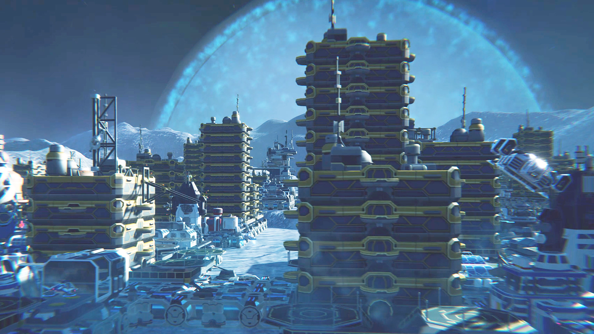 nStations screenshot 2