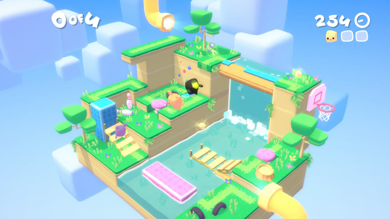Melbits™ World — изображение 4