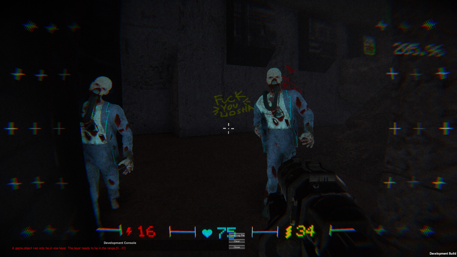 Cyberception screenshot 6