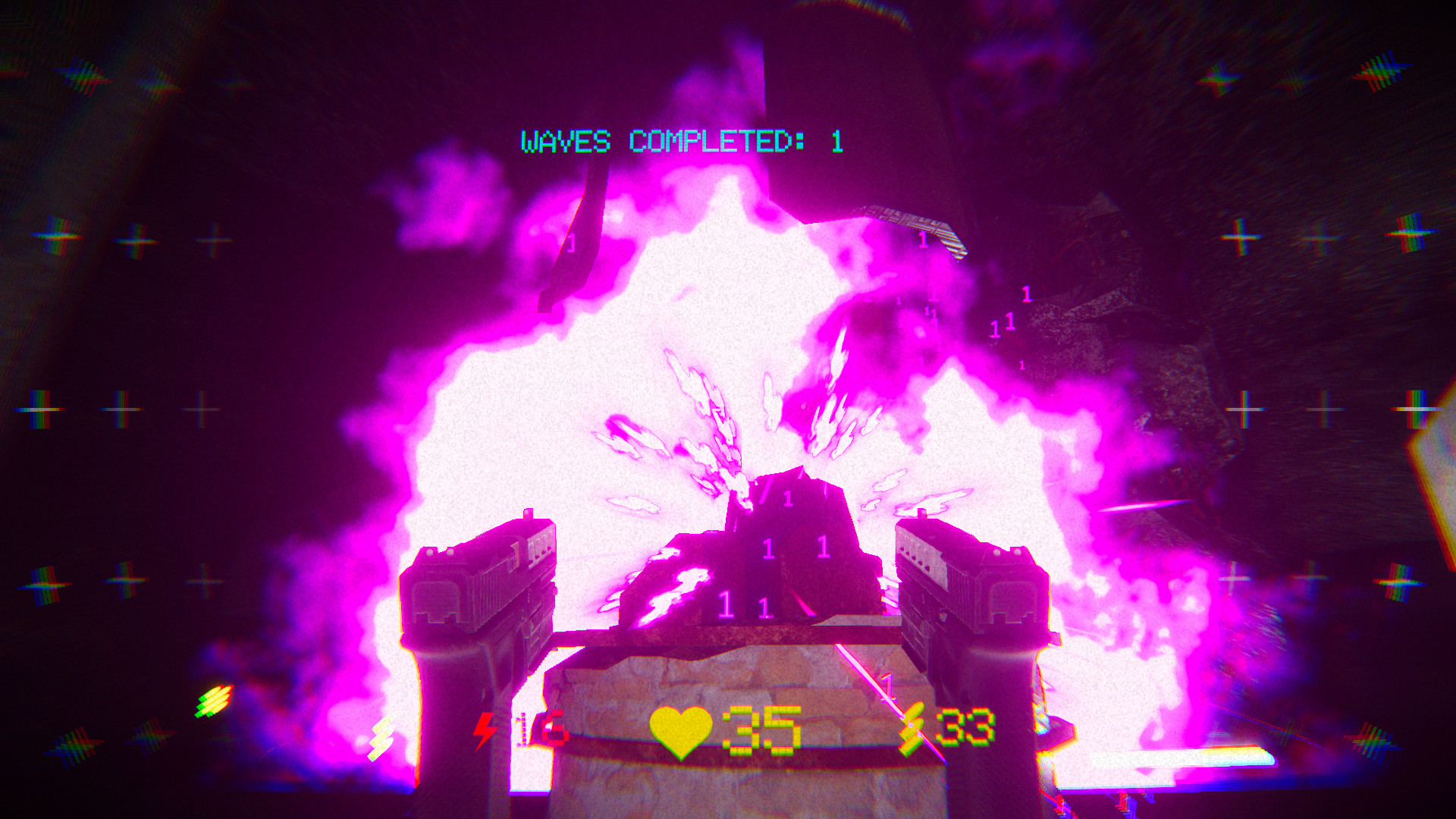 Cyberception screenshot 1