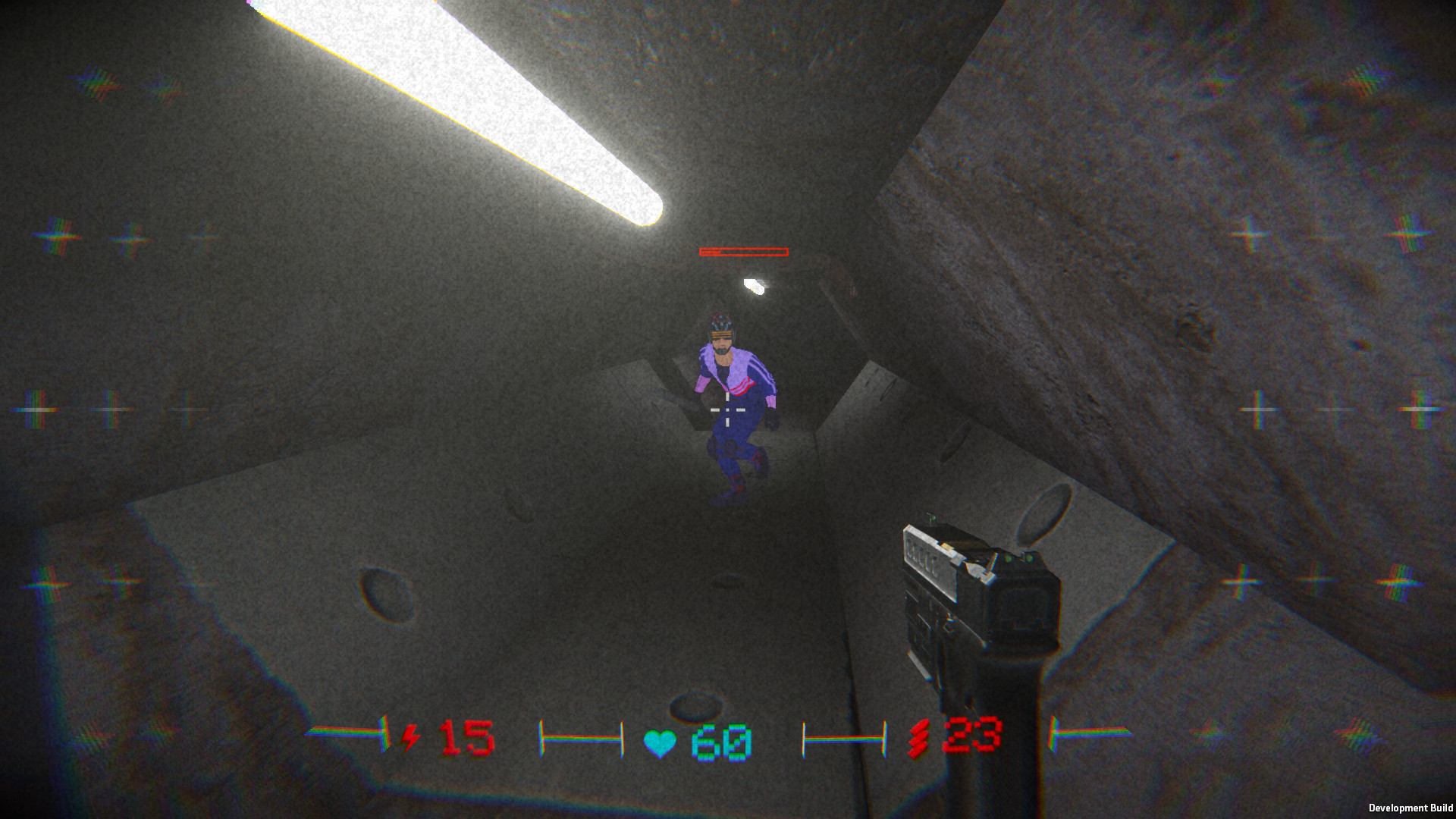 Cyberception screenshot 11
