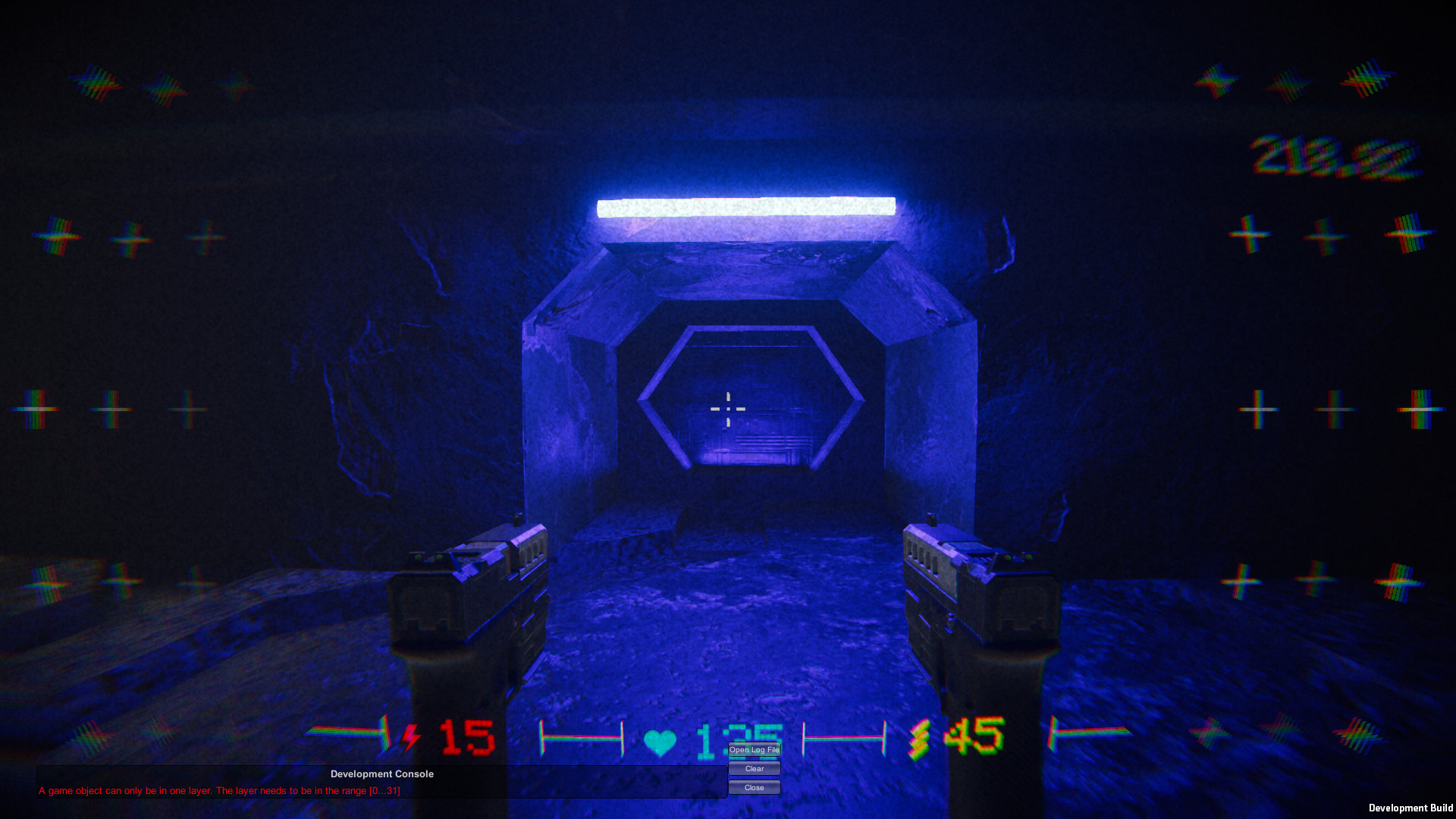 Cyberception screenshot 9