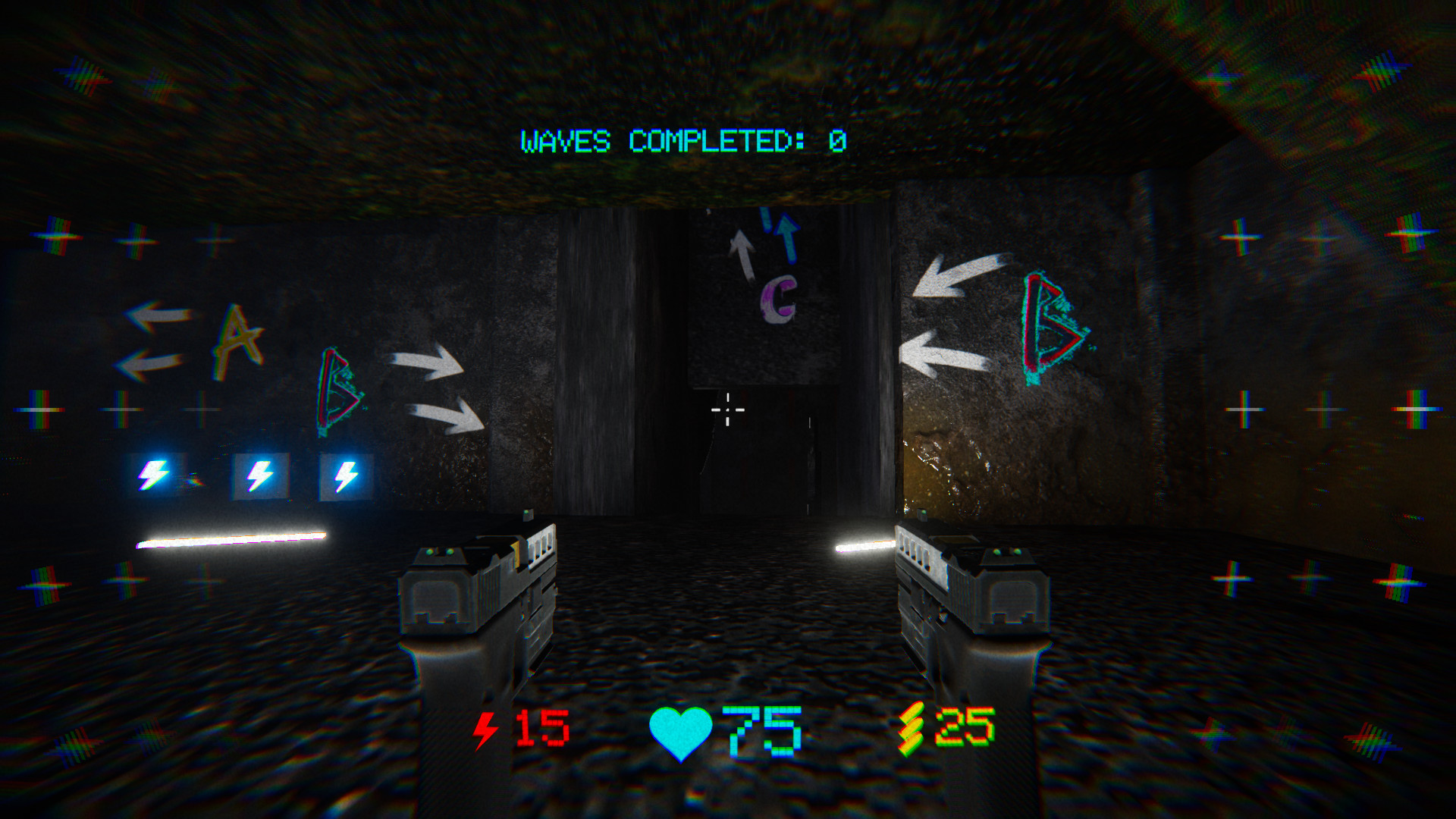 Cyberception screenshot 3