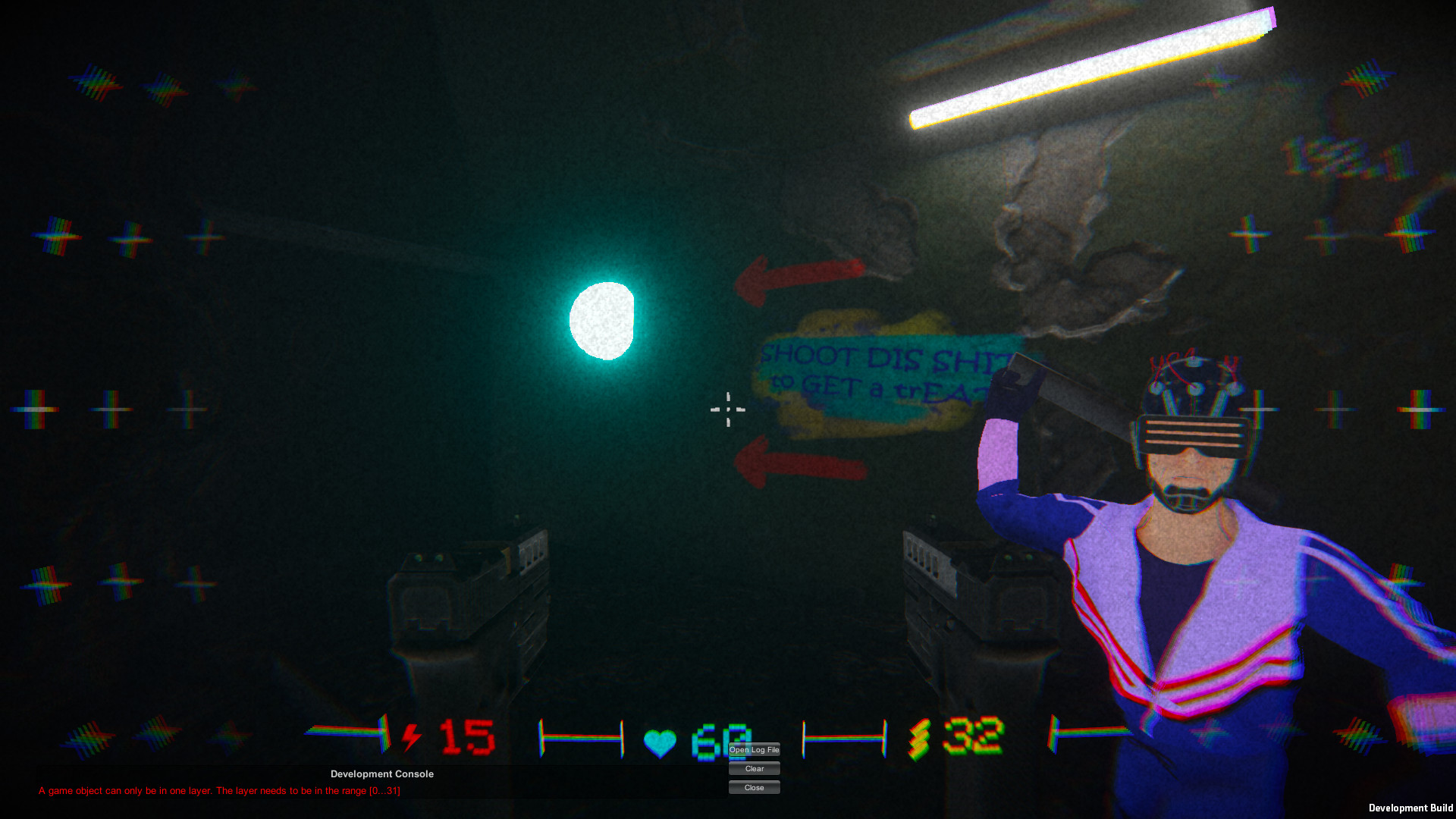 Cyberception screenshot 8