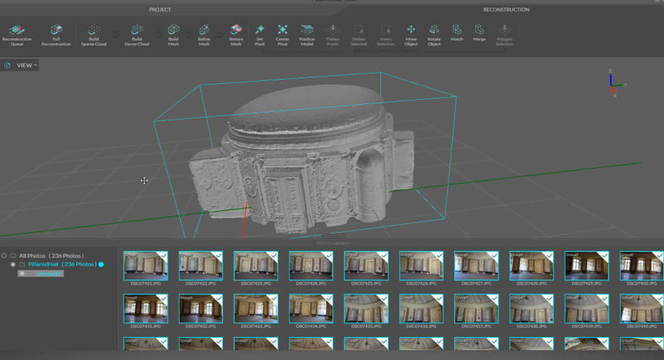 Sterio screenshot 8