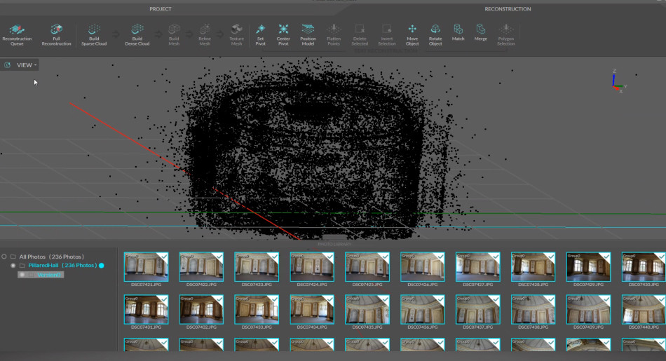 Sterio screenshot 7