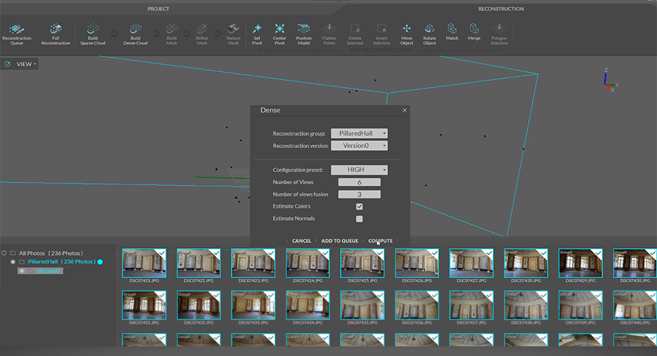 Sterio screenshot 6