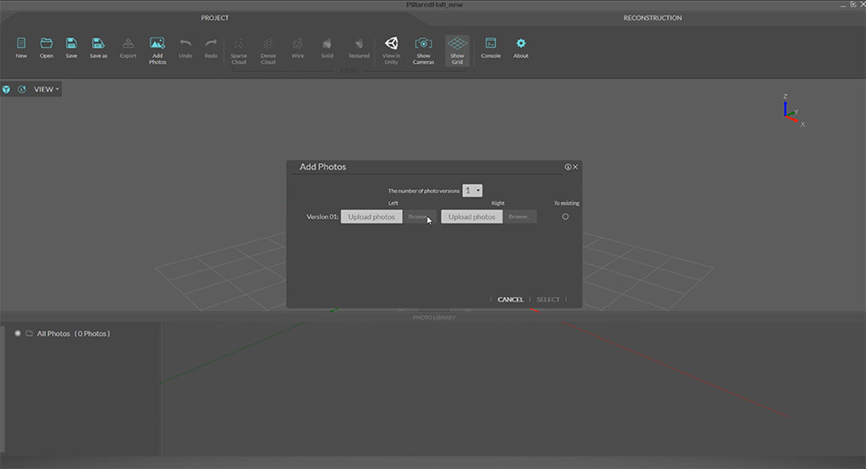 Sterio screenshot 4