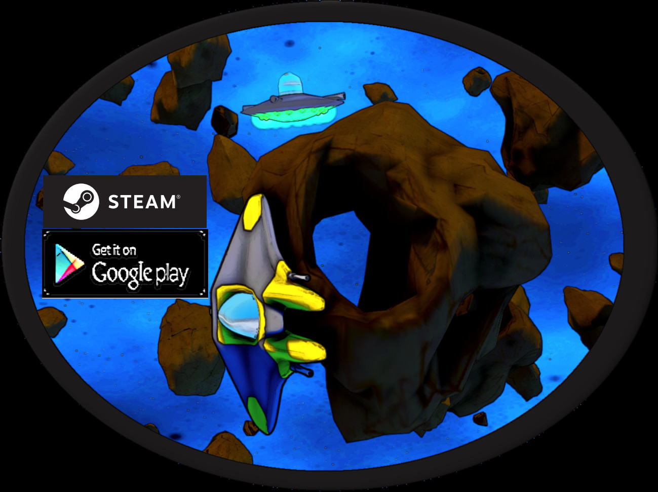 Spacer Project screenshot 8