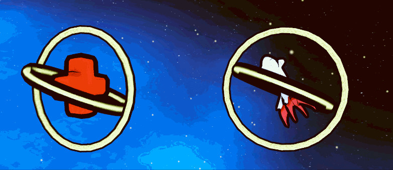 Spacer Project screenshot 3