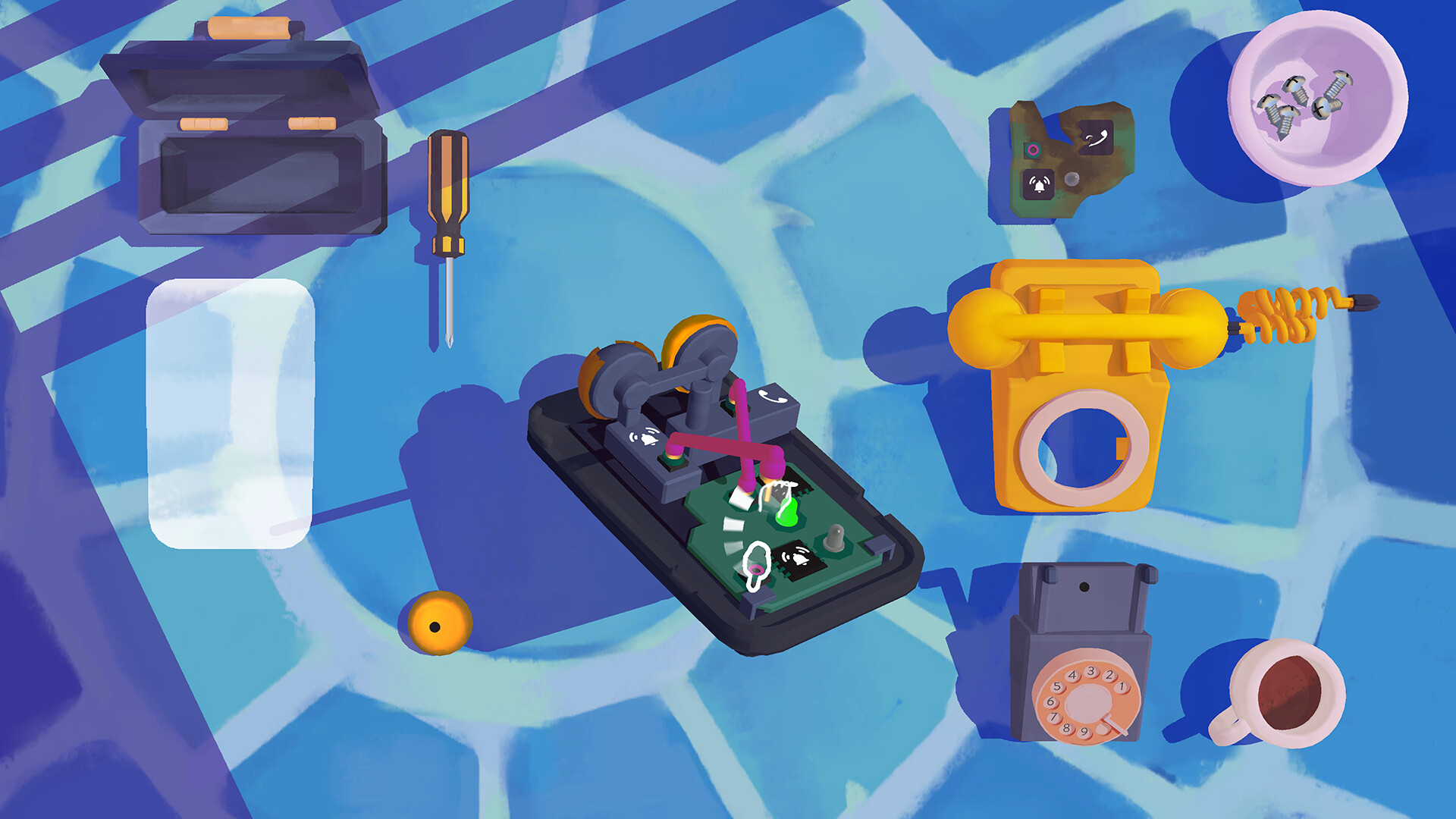 Assemble with Care screenshot 2