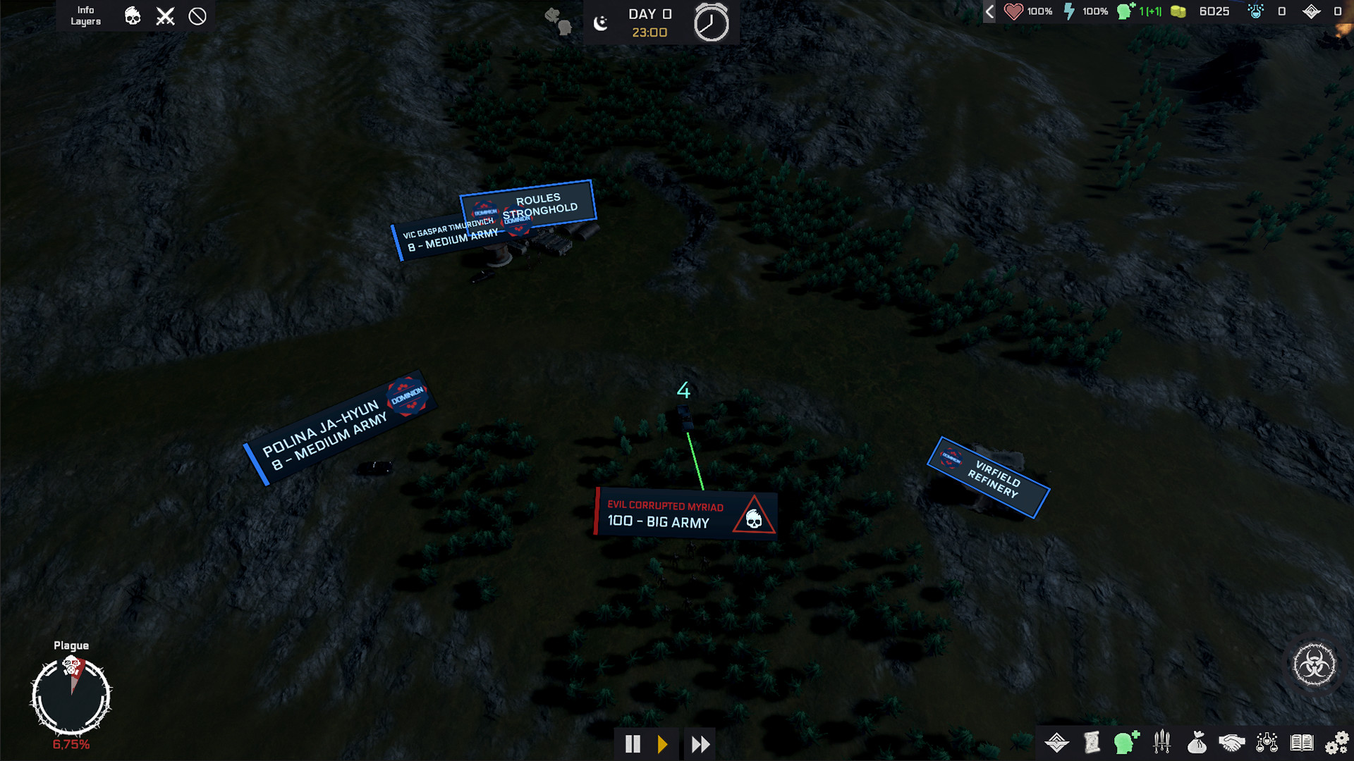 FallNation screenshot 8