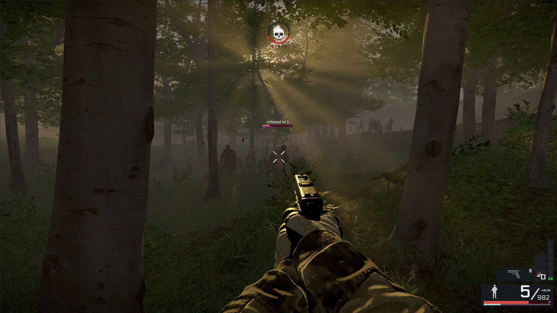FallNation screenshot 11