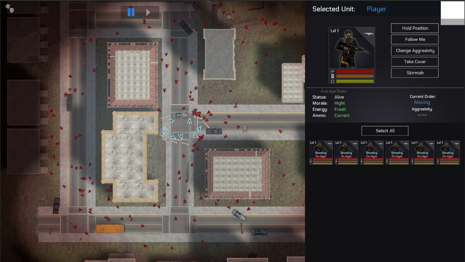 FallNation screenshot 4