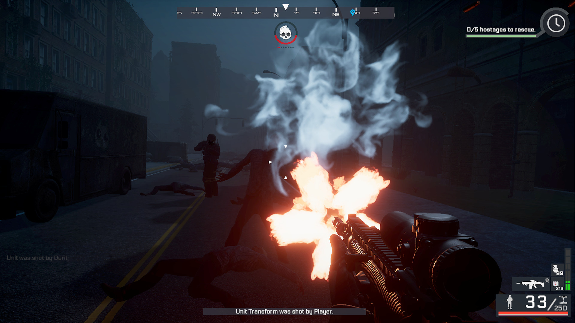 FallNation screenshot 3