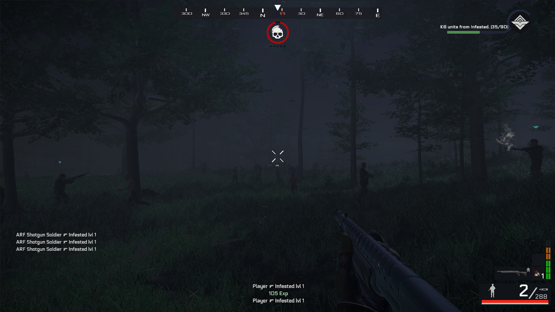 FallNation screenshot 7