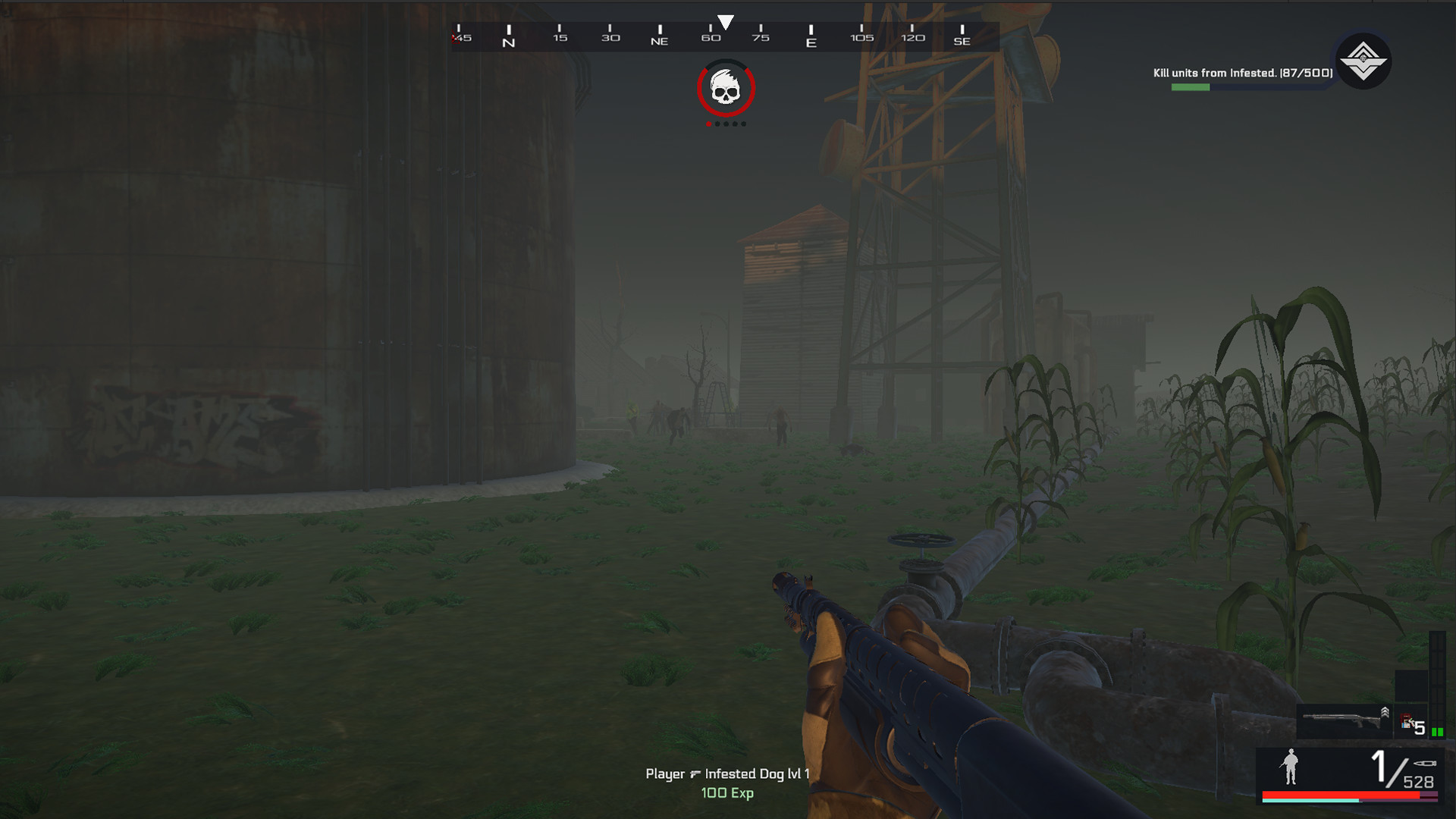 FallNation screenshot 10