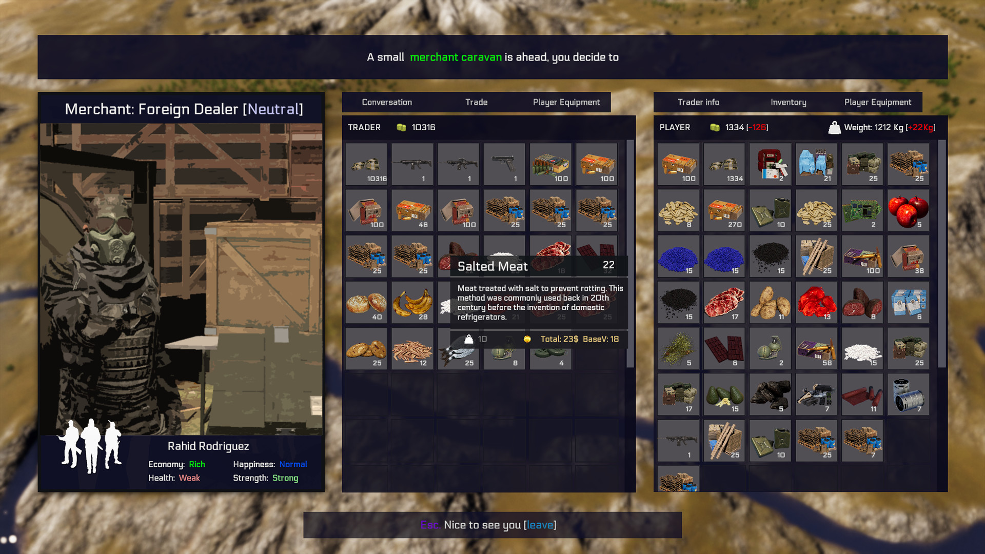 FallNation screenshot 12