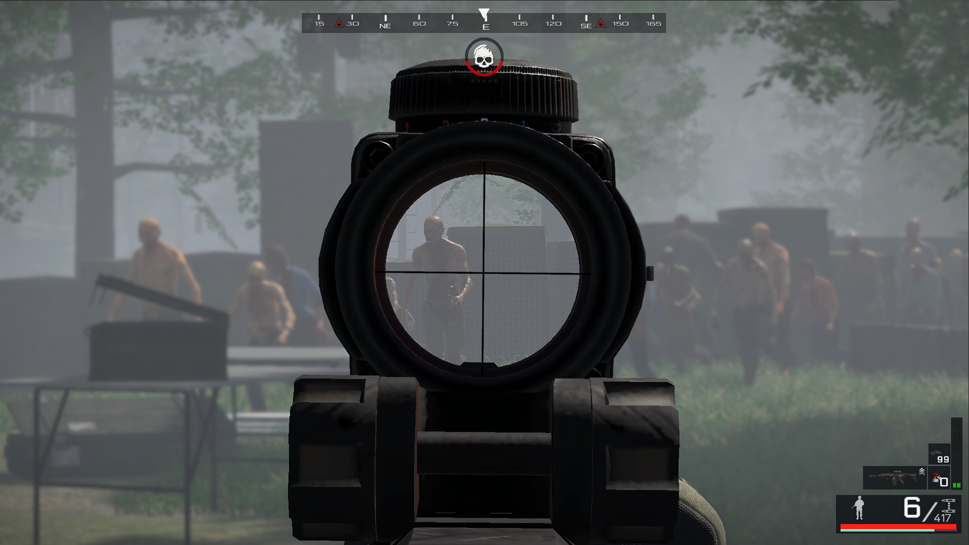 FallNation screenshot 2