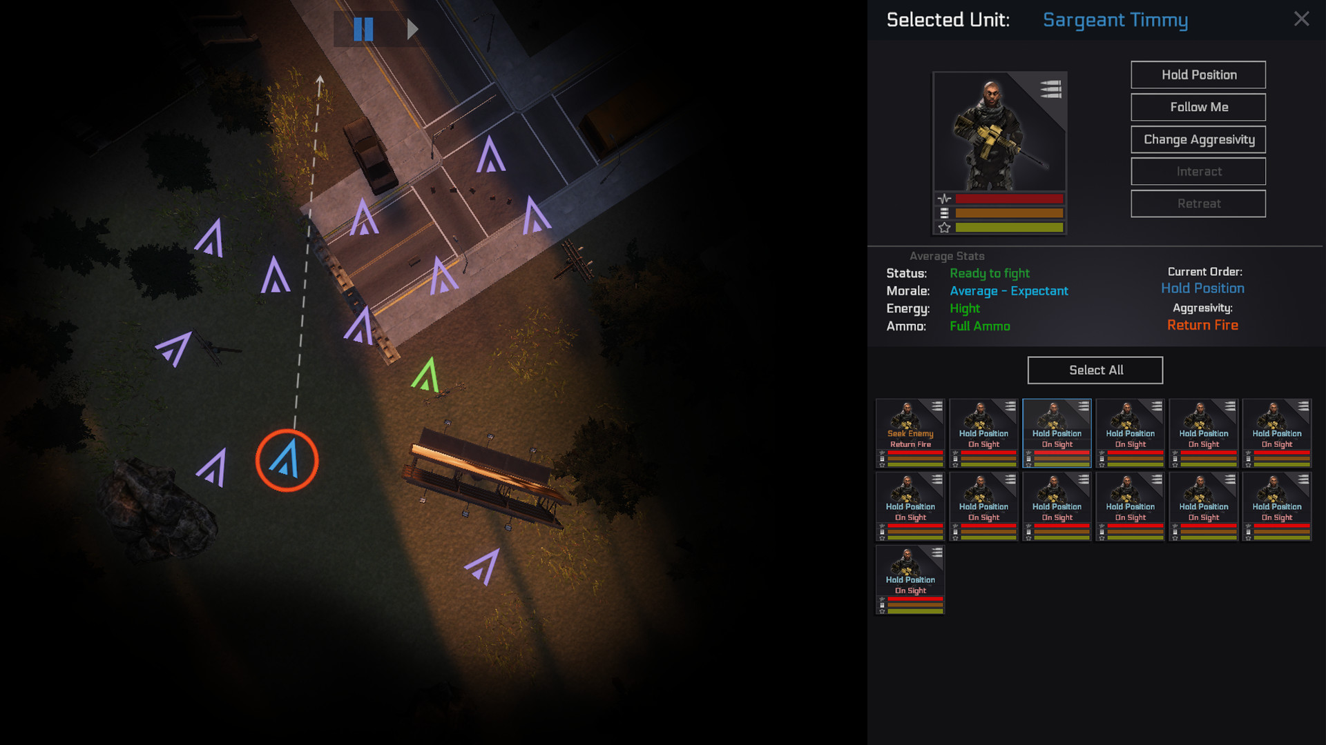 FallNation screenshot 5