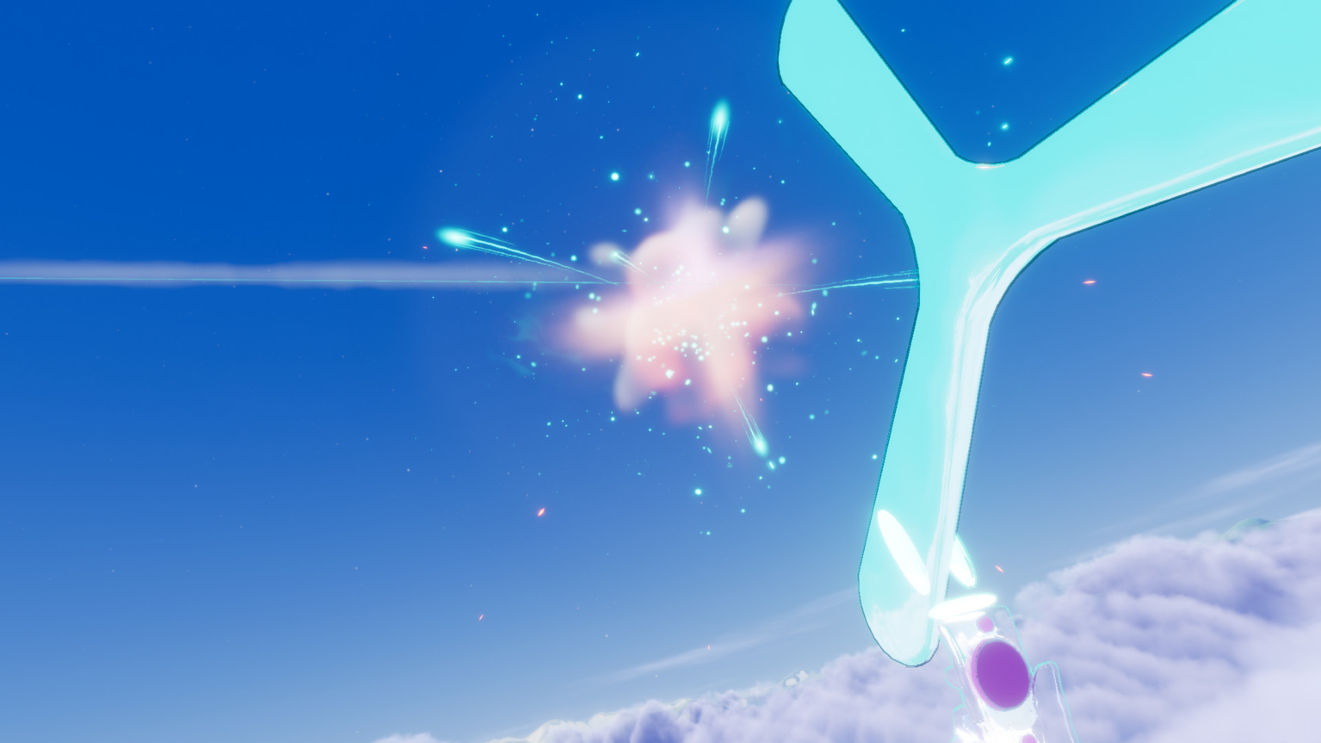 Boom Boomerang screenshot 8