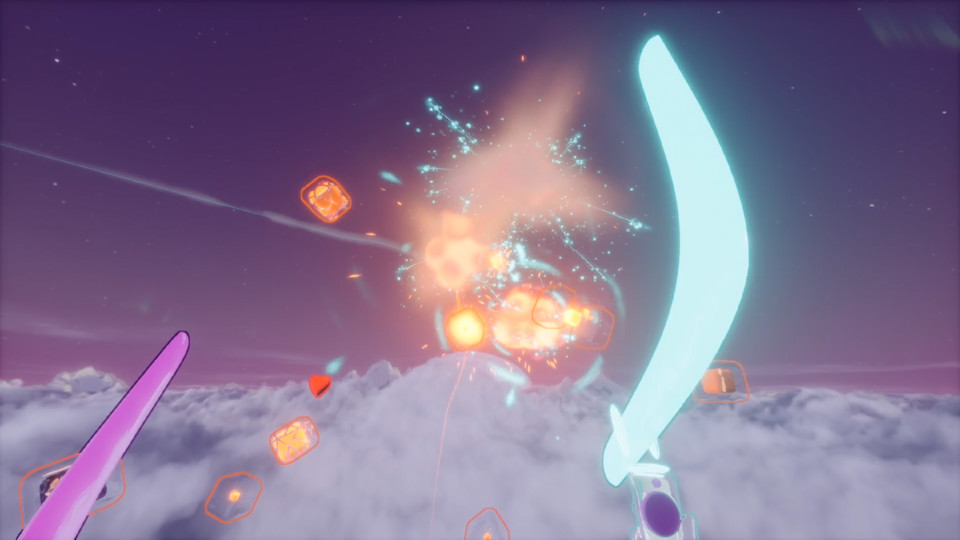 Boom Boomerang screenshot 13