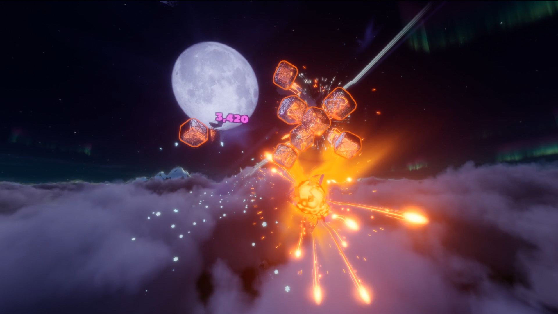 Boom Boomerang screenshot 12