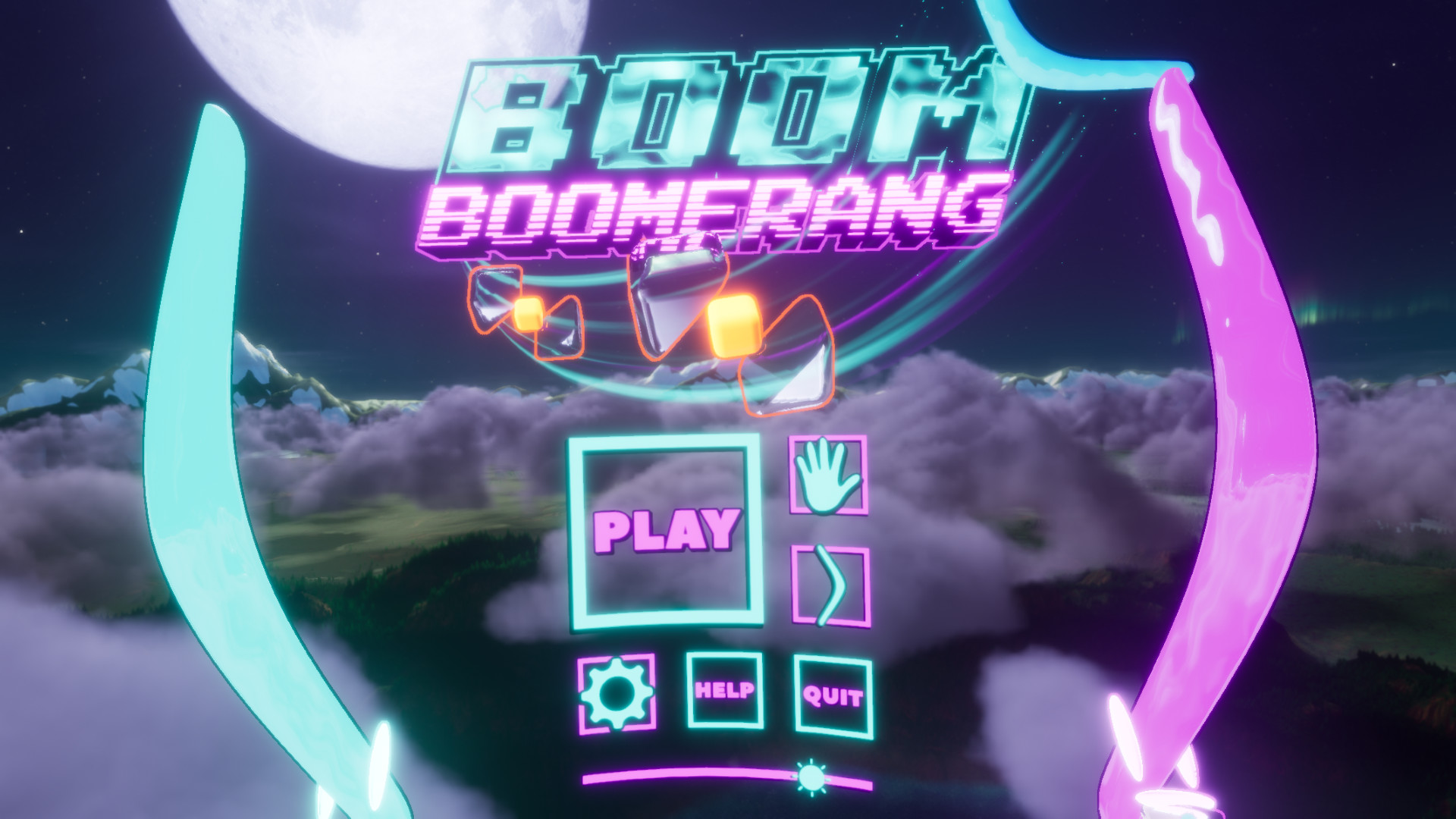 Boom Boomerang screenshot 7