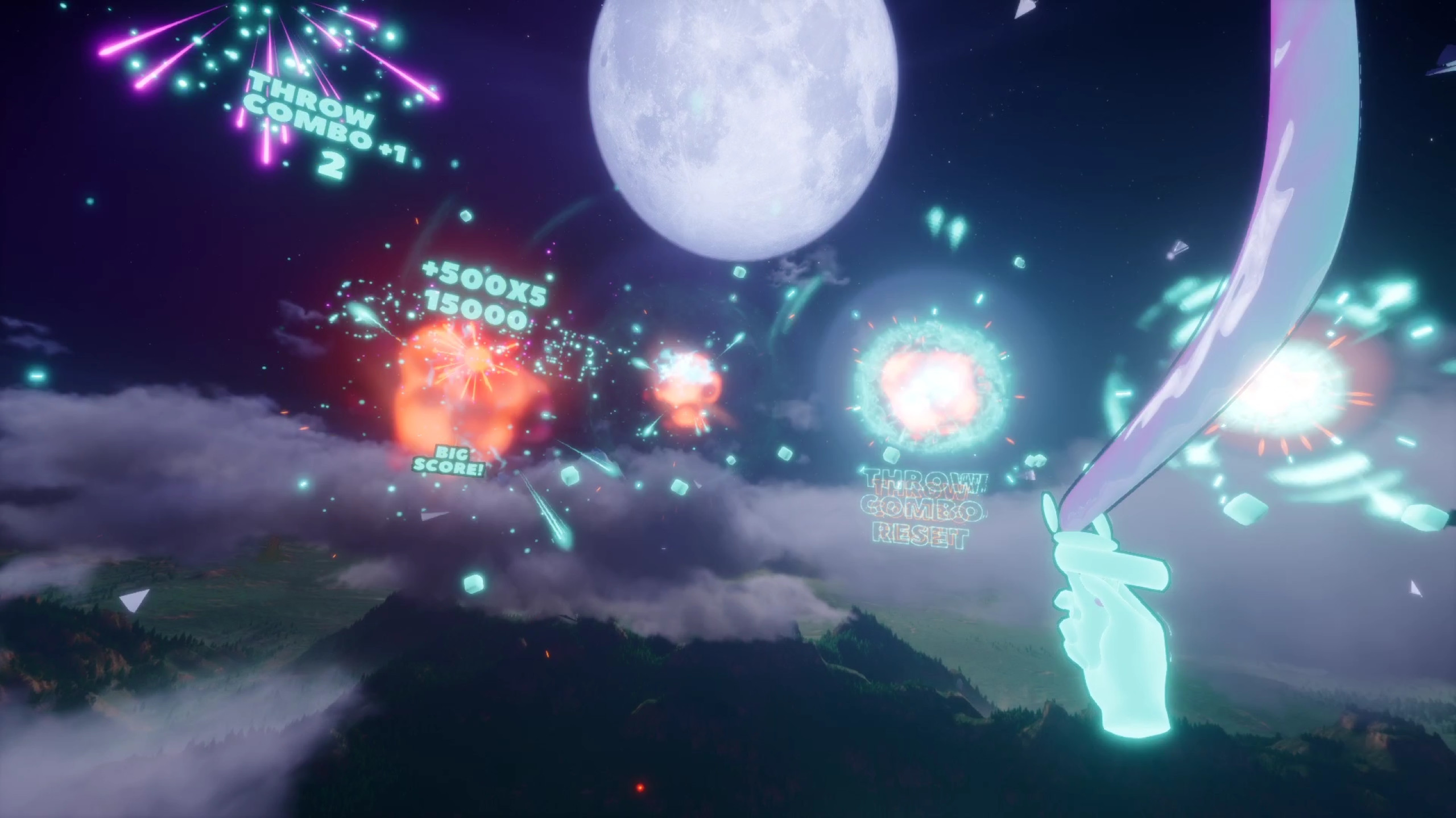 Boom Boomerang screenshot 1