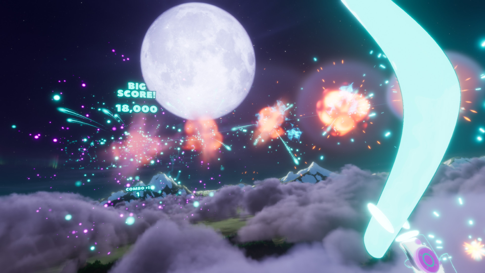 Boom Boomerang screenshot 11