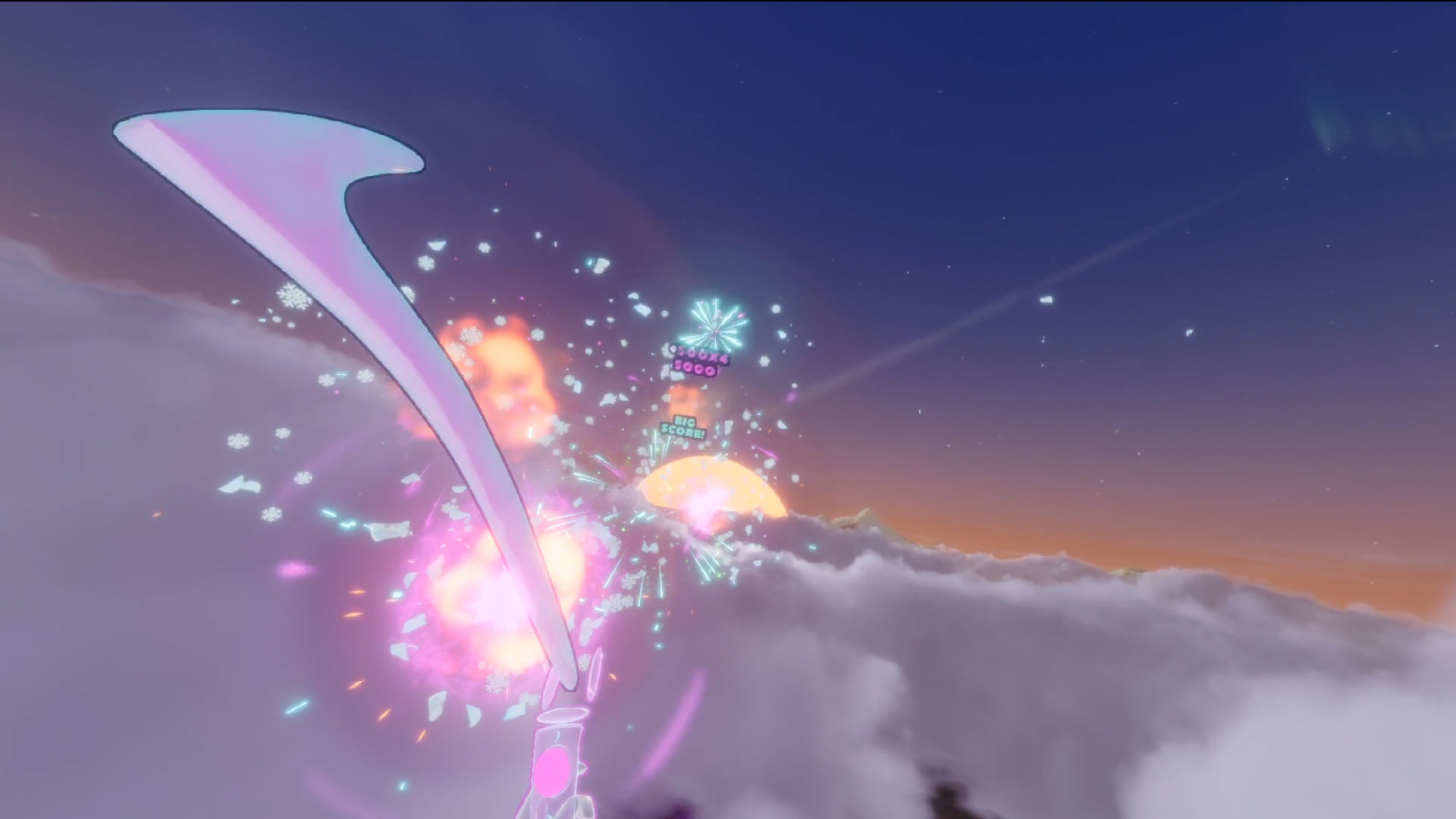 Boom Boomerang screenshot 14
