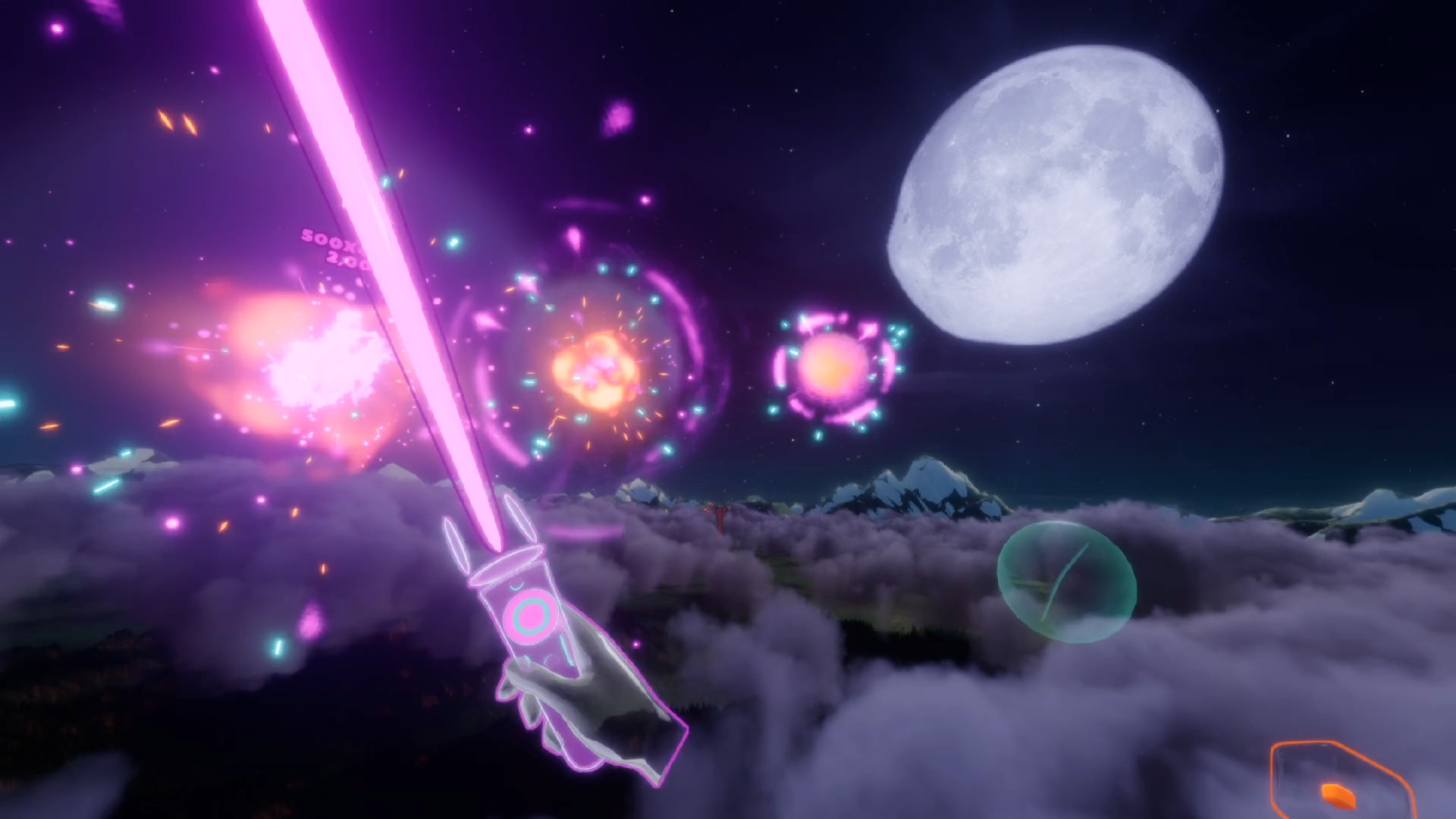 Boom Boomerang screenshot 6