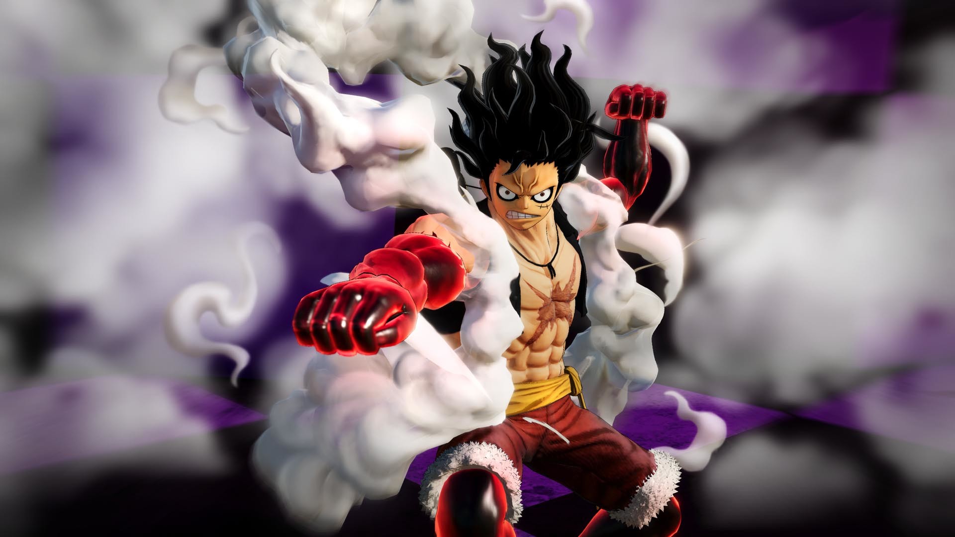 ONE PIECE: PIRATE WARRIORS 4 Month 1 Bundle screenshot 4