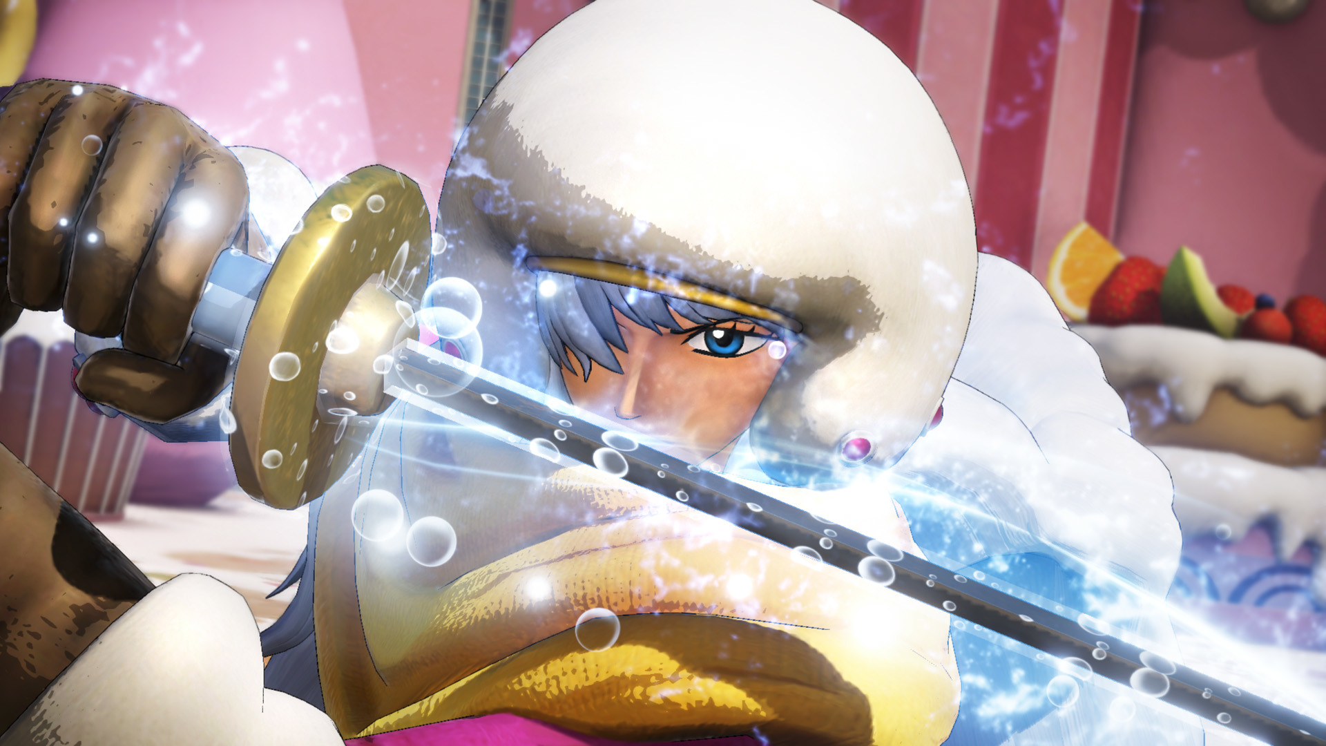 ONE PIECE: PIRATE WARRIORS 4 - Character Pass screenshot 3