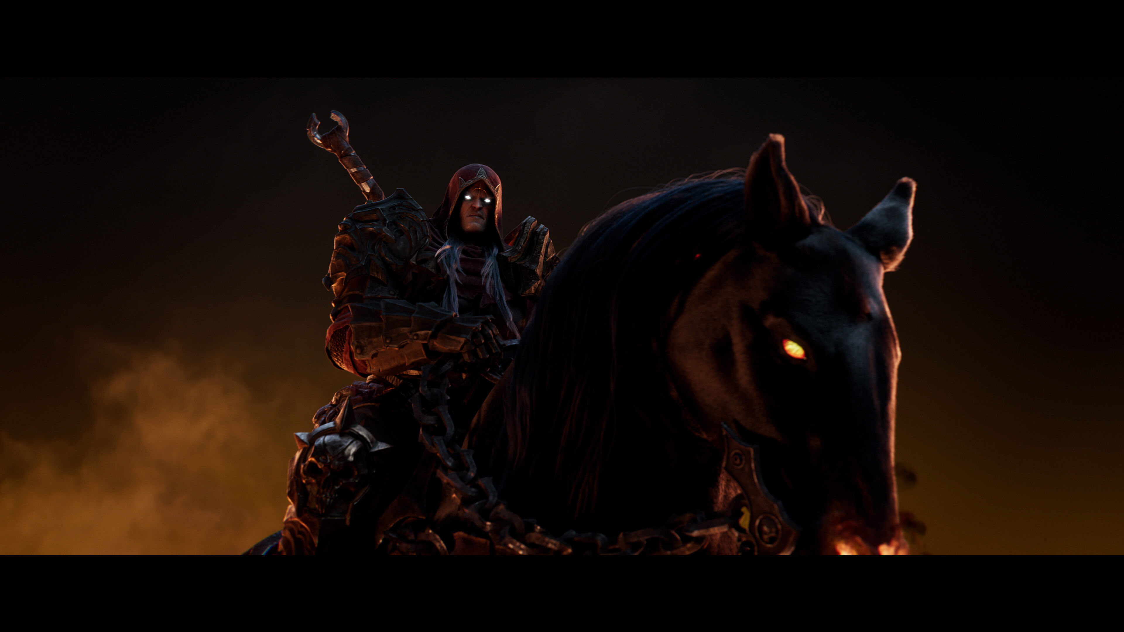 Darksiders 4 screenshot 4