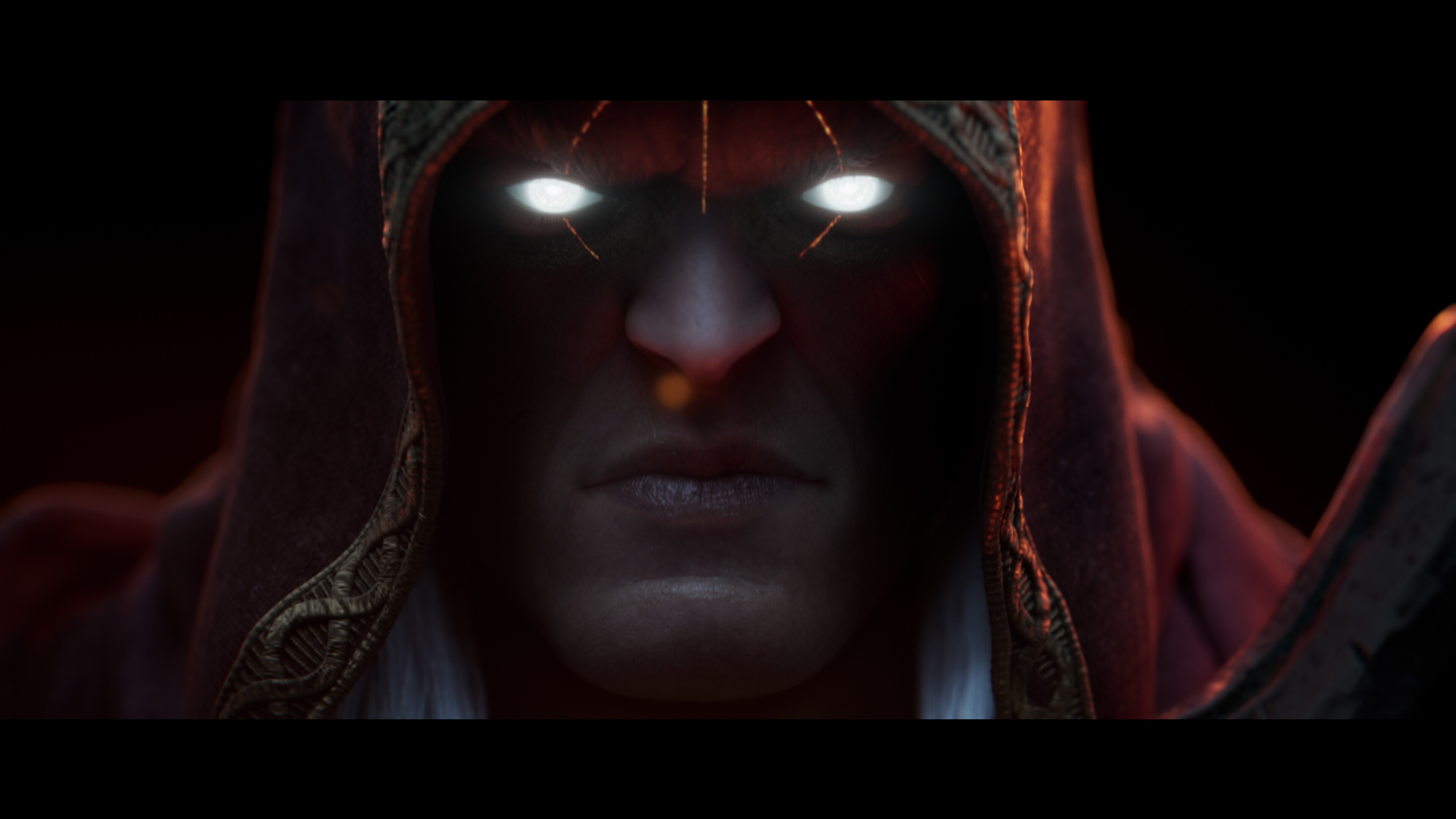 Darksiders 4 screenshot 1